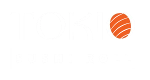 Tokio Sushi Roll