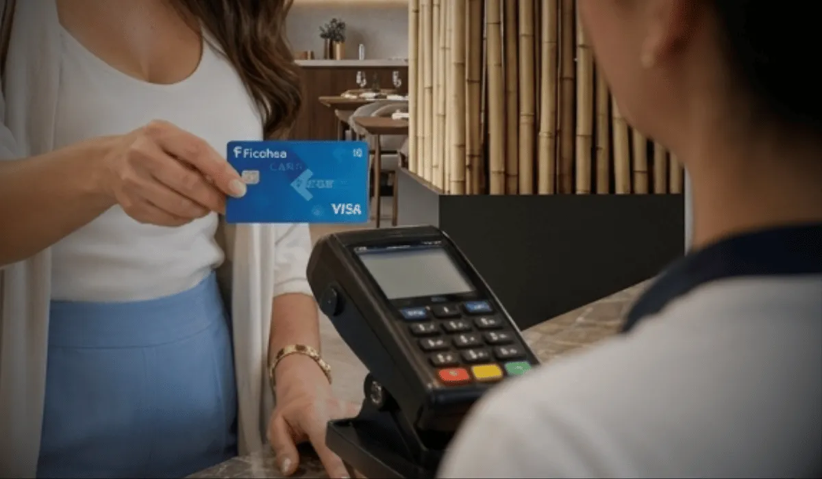 Beneficios Banco Ficohsa