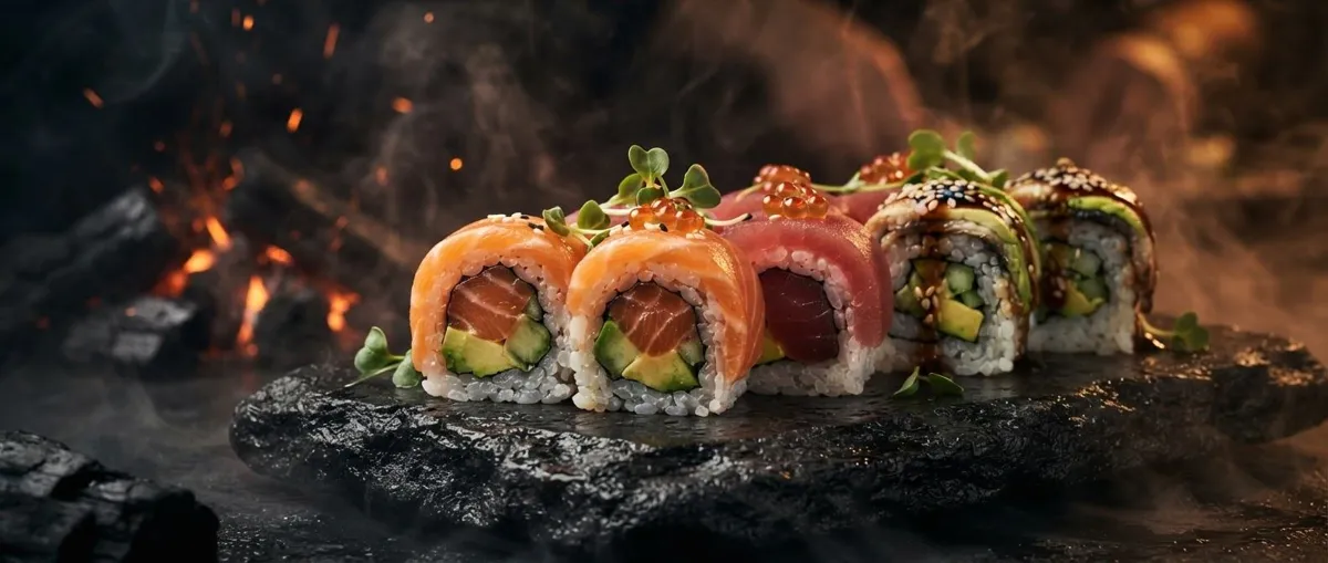 All You Can Eat Kaiten